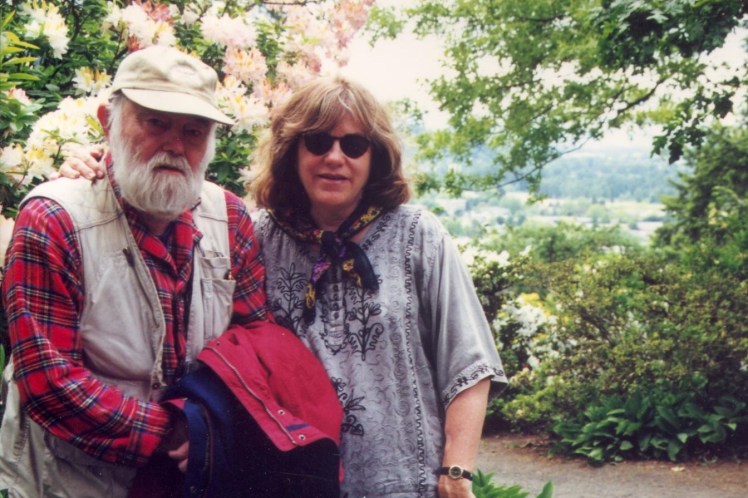 EUGENE-Hendricks Park Rhododendron Garden-Earl+Carole-c Esther-scan-crop