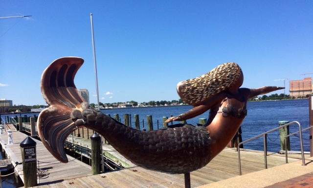 norfolkmermaid